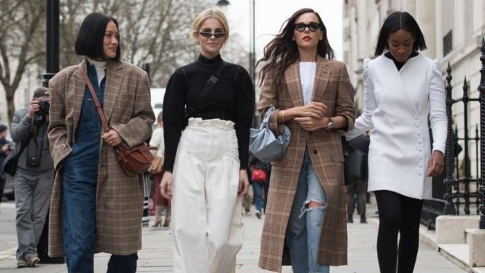 Jangan Salah Pilih! Inilah Perbedaan Model Celana Jeans Skinny Fit, Slim Fit, dan Reguler Fit