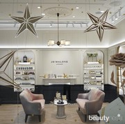 Jo Malone Membuka Toko Terbesar se-Asia Tenggara di Senayan City