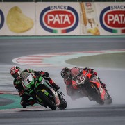 5 Kejadian Unik di WSBK Mandalika 2021: Ada yang Potong Rumput Dulu Sebelum Jadi Juara Dunia!