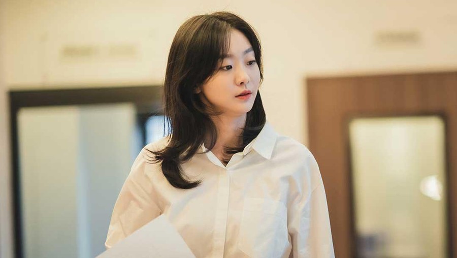 Kim Da Mi