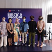 Lazada Siap Ramaikan Jakarta Fashion Week 2022 Bersama Sejumlah Desainer Pilihannya! Siapa Saja?