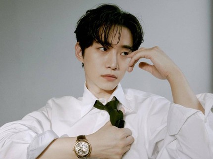 5 Drama Korea Romantis Dibintangi Lee Junho, Red Sleeve hingga Wook of Love