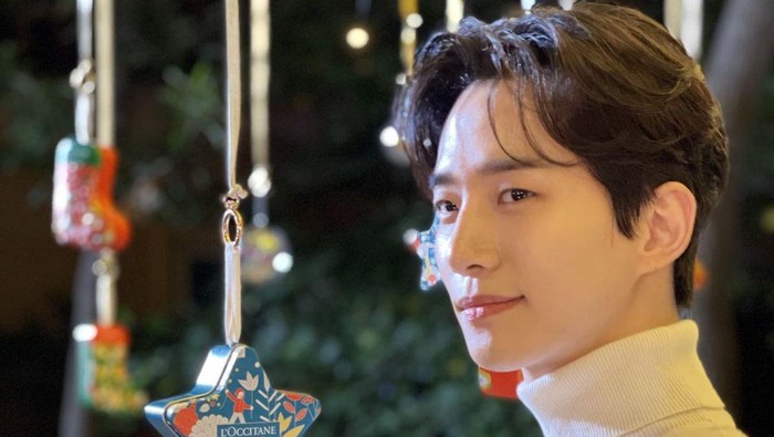 Lee Junho