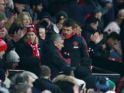 Carrick: Ibanya Hatiku, Ole