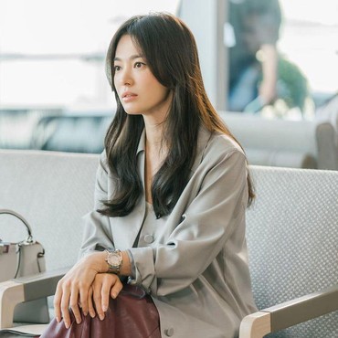 Song Hye Kyo Dikritik karena Peran di Drama Baru, Fans Ancam Geruduk Agensi