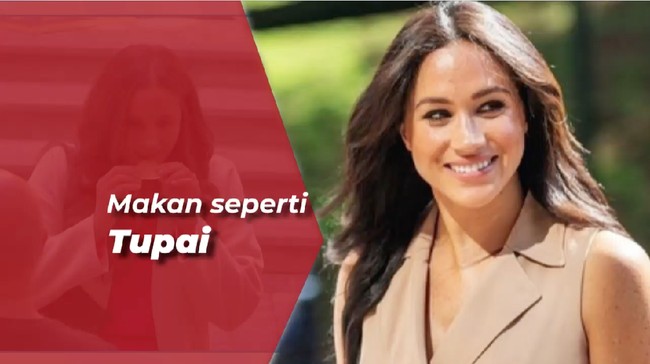 Aksi Meghan Markle di Ellen DeGeneres Dikecam & Dinilai Permalukan Kerajaan