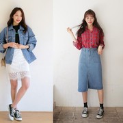Memadukan Gaya Boyish dan Girly dalam Satu Tampilan, Kenapa Enggak?! Berikut 7 OOTD yang Bisa Jadi Inspirasi
