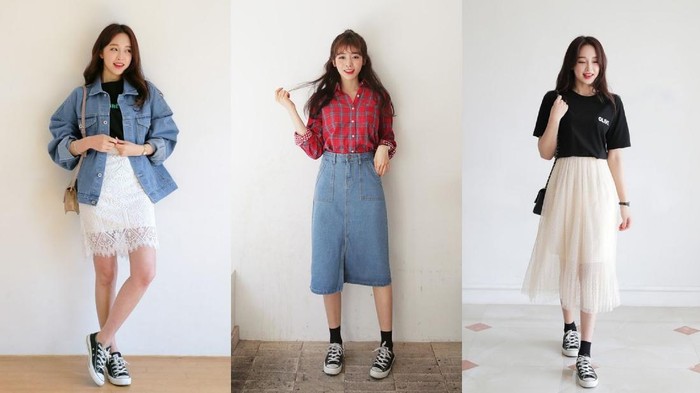 Memadukan Gaya Boyish dan Girly dalam Satu Tampilan, Kenapa Enggak?! Berikut 7 OOTD yang Bisa Jadi Inspirasi