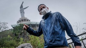 Sandiaga: Indonesia Sambut Turis China dengan Karpet Merah