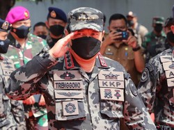 Belajar Ekonomi Biru dari Benua Biru 