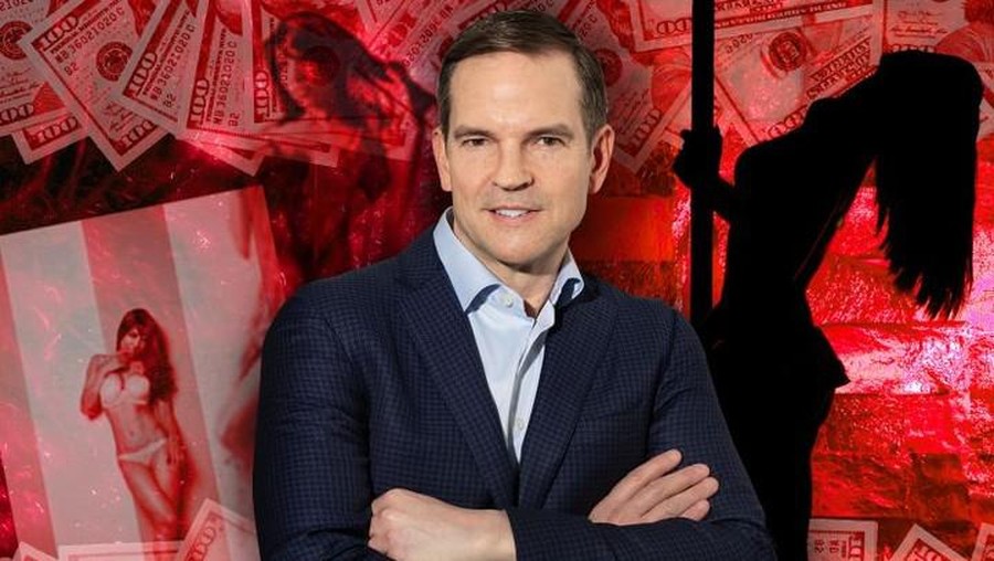 Michael Goguen
