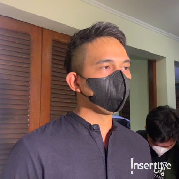 Sepi Job Manggung, Begini Cara Naga 'Ada Band' Sambung Hidup