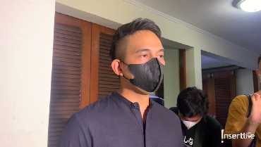 Sepi Job Manggung, Begini Cara Naga 'Ada Band' Sambung Hidup