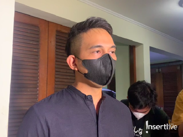 Sepi Job Manggung, Begini Cara Naga 'Ada Band' Sambung Hidup
