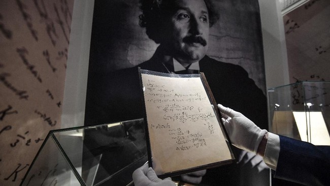 Bukti Empiris yang Mengkonfirmasi Kejeniusan Teori Relativitas Einstein