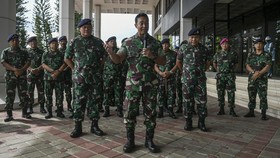 DPR Sebut Ada Sinyal KSAL Yudo Gantikan Andika Jadi Panglima TNI