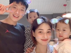 Choi Minhwan Klarifikasi Skandal Prostitusi, Ungkap Alasan Cerai Sebenarnya