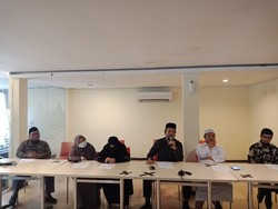Pengacara Sebut Keluarga Hingga Kini Tak Tahu Keberadaan Ustaz Farid dkk