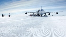 Airbus Bangun Pesawat Bertenaga Hidrogen pada 2035 Mendatang