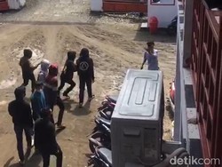 Pengeroyokan di Kampus STIA Prima Bone, 5 Orang Jadi Tersangka
