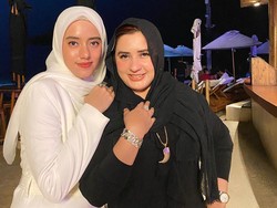 Fakta-fakta Fadia A Rafiq Terjaring OTT KPK hingga Fairuz Mengaku Kaget