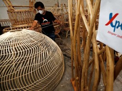 Bentuk Dukungan BNI untuk Kebangkitan UMKM Nasional