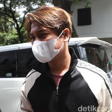 Rizky Billar Siap Serahkan Uang Rp20 Juta dari Doni Salmanan ke Polisi