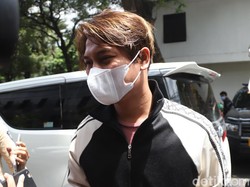 Rizky Billar Diperiksa Bareskrim Hari Ini Terkait Kasus Doni Salmanan