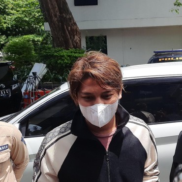 Nyawa Anak & Istri Diancam Dibunuh, Rizky Billar Resmi Laporkan 8 Akun IG