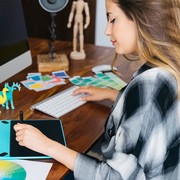 Ingin Memulai Bisnis? 5 Kiat Mendesain di Canva Ini Bisa Bantu Kamu Bikin Desain Promosi yang Menarik, Lho!