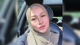 Menu Diet ala Shanty Denny Cagur, Berat Badan Turun 19 Kg