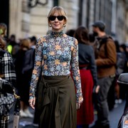 Dianggap Membosankan, Berikut Cara Memakai Turtleneck agar Terlihat Lebih Stylish