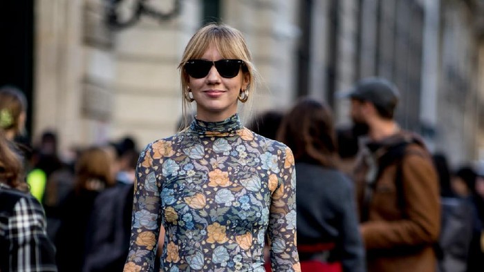 Dianggap Membosankan, Berikut Cara Memakai Turtleneck agar Terlihat Lebih Stylish