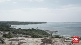 Deklarasi Majelis Rakyat Global akan Dorong Perdamaian di Natuna