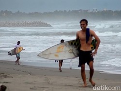 Wuss! Ada Tol Gedebage-Cilacap, ke Pangandaran Bisa Lebih Cepat