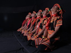 Mengenal Tari Saman, Daerah Asal hingga Perbedaannya dengan Ratoeh Duek