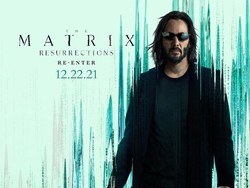 Comeback The Matrix Berujung Masalah Hukum