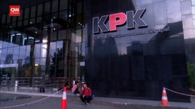 VIDEO: Nasib Perekrutan Eks Pegawai KPK, Polri: Tinggal Payung Hukum