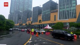 VIDEO: Persiapan Jatim Hadapi PPKM level 3 Selama Nataru