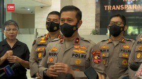 VIDEO: Polisi Akan Bekup PSSI Bila Temukan Pelanggaran di Liga 1 dan 2