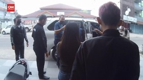 VIDEO: 5 Anak Pelaku Prostitusi Online di Pontianak Diamankan Polisi