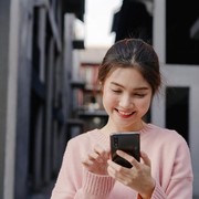 Ramai Gen Z Balik Pakai HP Jadul, Ogah Pakai Smartphone! Wah, Ada Apa?