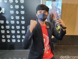 Tips Jadi Caster Handal Ala Bro Pasta, Peraih Caster Esports Terfavorit