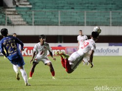 Preview PSIS Semarang Vs PSM Makassar, Juku Eja Tanpa Bek Tengah