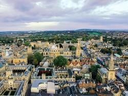 10 Universitas Top Dunia yang Dipimpin oleh Perempuan, Ada Oxford hingga Cambridge