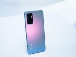 Harga dan Spesifikasi Vivo V23e yang Diluncurkan Hari Ini