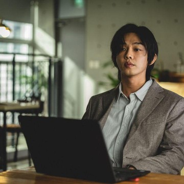 Fakta Menarik Tentang Yoo Ah In, Teman Dekat Song Hye Kyo yang Tampil di Hellbound