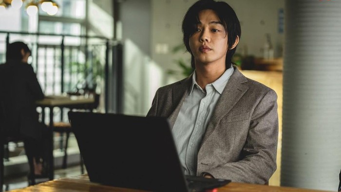 Fakta Menarik Tentang Yoo Ah In, Teman Dekat Song Hye Kyo yang Tampil di Hellbound Fakta Menarik Tentang Yoo Ah In, Teman Dekat Song Hye Kyo yang Tampil di Hellbound