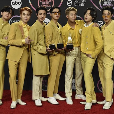 Begini Hasil Pembicaraan Revisi UU Penangguhan Wamil Idol K-Pop