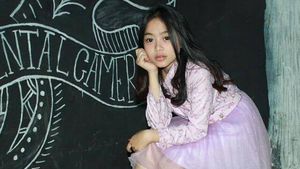 Selebgram RM Video Syur Garut Terungkap Ranti Marsyanda, Kini ...